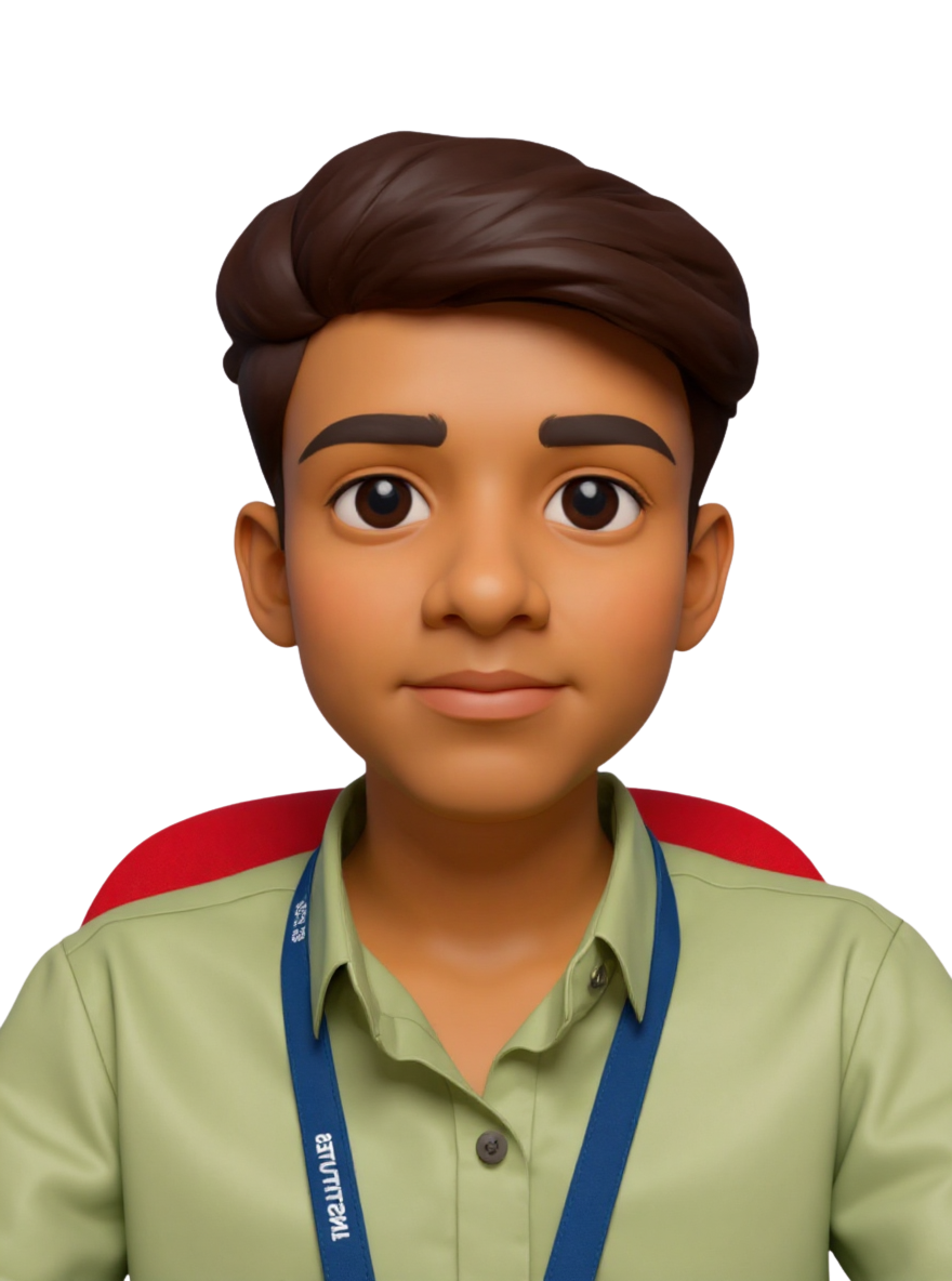 My Avatar